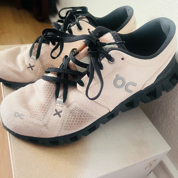 Cloud X3 - Picture 4 of 8